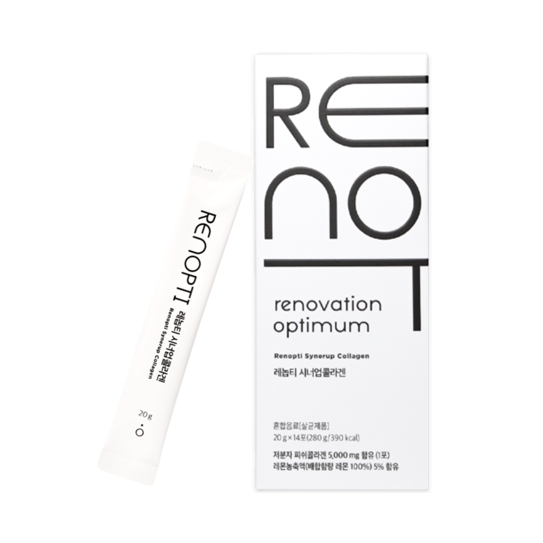 Synerup Collagen