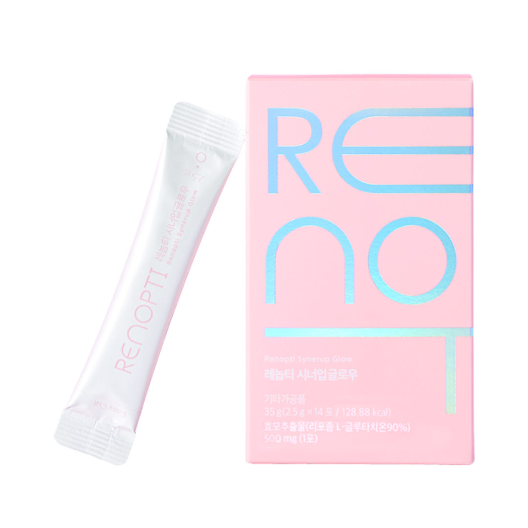 Synerup Glow